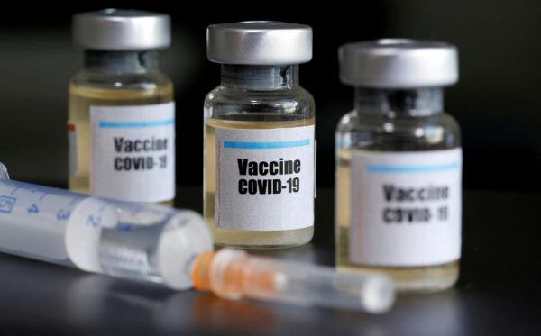 Κοροναϊός : Ελπίδες γεννούν οι δοκιμαστικοί εμβολιασμοί που διενεργεί το Πανεπιστήμιο της Οξφόρδης | imommy.gr