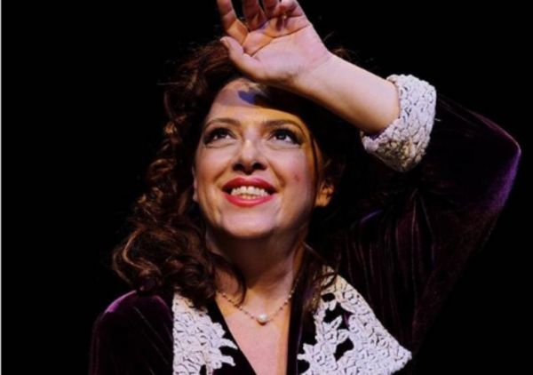 Ελένη Ράντου: «Απειλώ τη δημόσια υγεία» | imommy.gr