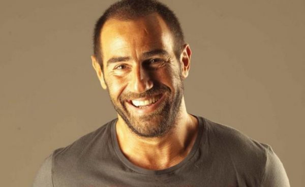 Αντώνης Κανάκης : Αποκάλυψε το όνομα που θα δώσει στον γιο του | imommy.gr