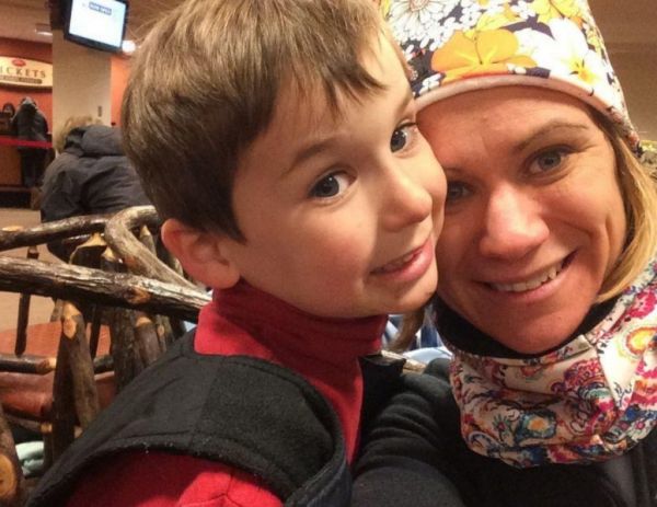 Η «κατάρα» των Κένεντι : Νεκρή βρέθηκε η εγγονή του Ρόμπερτ Κένεντι | imommy.gr