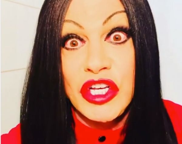 Ζαχαράτος: Το «διάγγελμα» για τη συναυλία της Πρωτοψάλτη ως Άντζελα Δημητρίου | imommy.gr