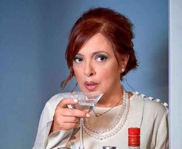 Ελένη Ράντου : To «καρφί» για το σποτ με τον Σπύρο Παπαδόπουλο | imommy.gr