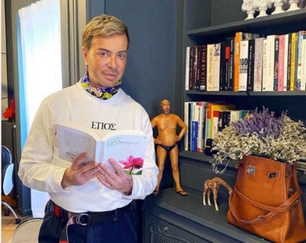 Λάκης Γαβαλάς: «Το κράτος μου πήρε όλα τα χρήματα του My Style Rocks» | imommy.gr