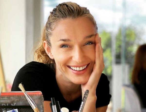 Κάτια Ζυγούλη: Η τρυφερή φωτογραφία της κόρης της | imommy.gr