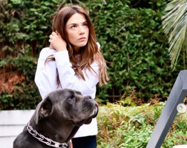 Βάσω Λασκαράκη: Έπεσε θύμα διαδικτυακής απάτης | imommy.gr