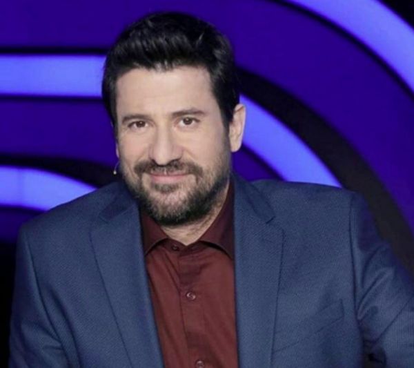 Αλέξης Γεωργούλης: Η απάντηση του στην κριτική της Βάνας Μπάρμπα | imommy.gr