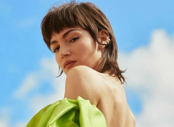 Ούρσουλα Κορμπερό : Η «Τόκιο» μας συστήνει τον σύντροφό της | imommy.gr