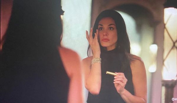 Ιωάννα Τριανταφυλλίδου : Στην «αυλαία» δημοφιλούς αμερικανικής σειράς | imommy.gr