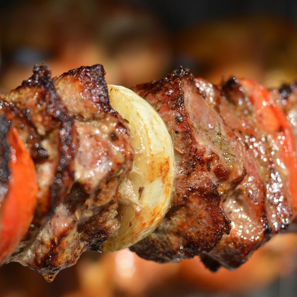 Κοντοσούβλι στο φούρνο | imommy.gr