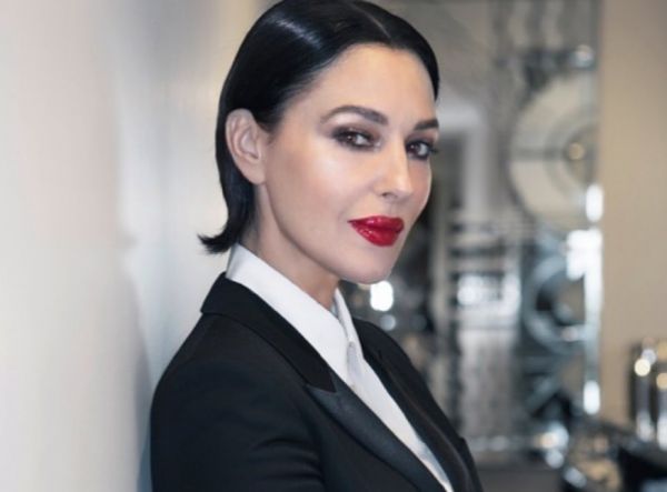 Μόνικα Μπελούτσι : H Μαρία Κάλλας πολεμούσε με την καρδιά της | imommy.gr