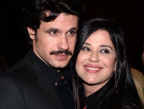 Μαρία Τζομπανάκη : Περιγράφει πώς περνά την καραντίνα στη Ν. Υόρκη | imommy.gr