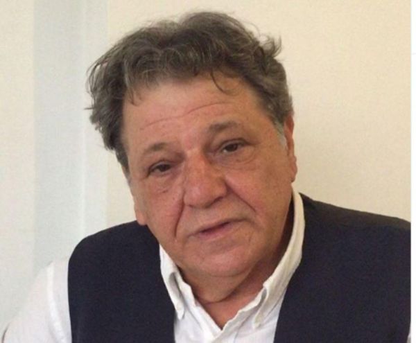 Γιώργος Παρτσαλάκης: Τι έγραψε στο πρώτο του μήνυμα μετά το νοσοκομείο; | imommy.gr