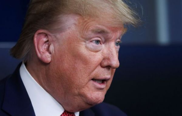 Αμερικανική εκπομπή βρήκε… τα κοινά του Τραμπ με τον πρώην δικτάτορα της Ουγκάντα | imommy.gr