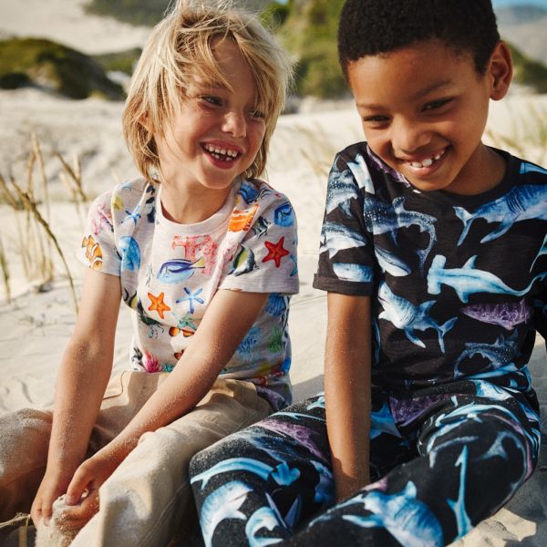 Έξυπνα tips για την καλοκαιρινή γκαρνταρόμπα των παιδιών | imommy.gr