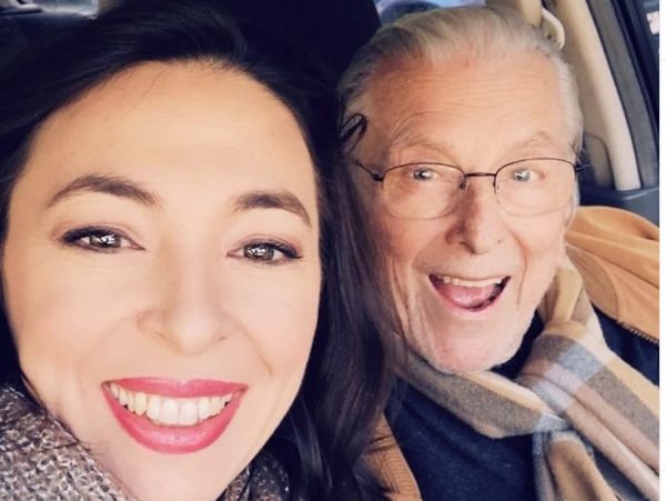 Αλίκη Κατσαβού : Απαντά με… Βουτσά για το ζήτημα των καλλιτεχνών | imommy.gr