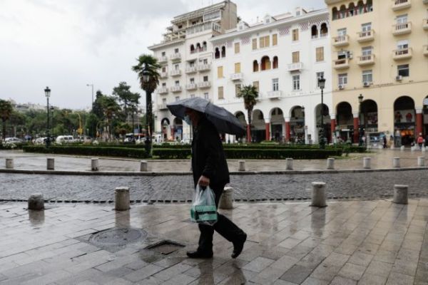 Αλλάζει ο καιρός: Σε ποιες περιοχές έρχονται βροχές και καταιγίδες | imommy.gr