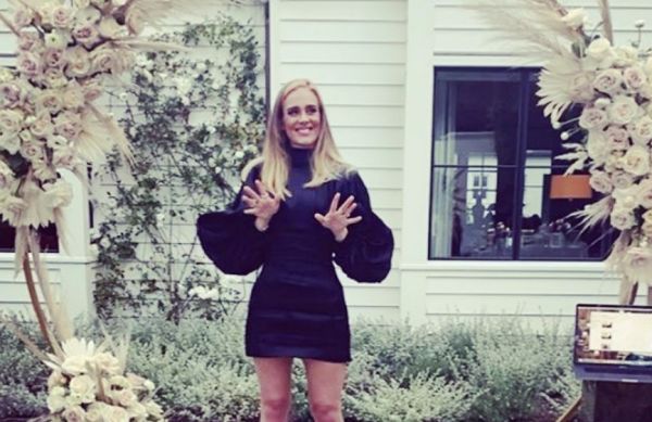 Αντέλ : H αποκάλυψη για την εντυπωσιακή μεταμόρφωσή της | imommy.gr