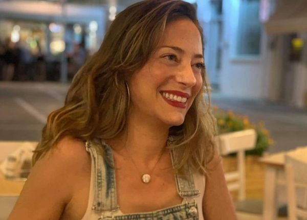 Αλεξάνδρα Ούστα : Δεν θα βαφτίσουμε το παιδί μας | imommy.gr