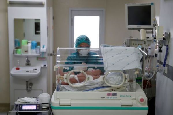 Παγκόσμια ανησυχία για το παιδικό σύνδρομο που συνδέεται με τον κοροναϊό | imommy.gr