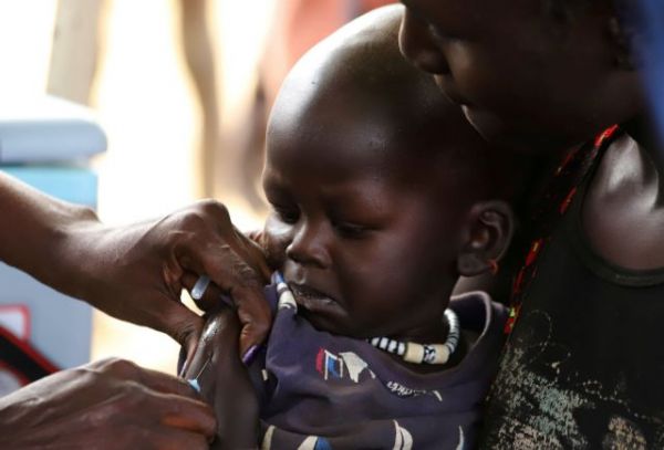 Ο κοροναϊός διέκοψε τους εμβολιασμούς – Κινδυνεύουν 80 εκατ. βρέφη | imommy.gr