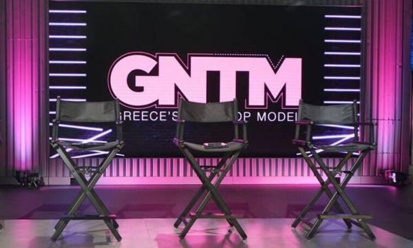 Από το GNTM σε σειρά του Netflix ελληνίδα μοντέλο | imommy.gr