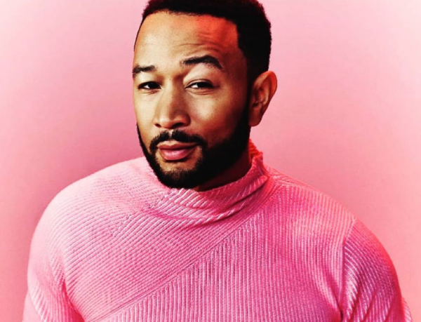 Τζον Λέτζεντ : O Τραμπ είναι το αντίθετο από όσα χρειαζόμαστε τώρα | imommy.gr