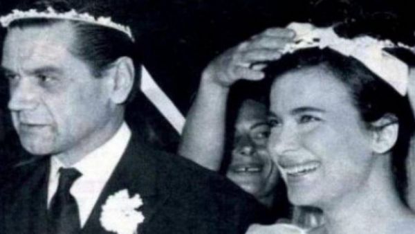 Ζάχος Χατζηφωτίου: Αυτός ήταν ο λόγος που χώρισα με την Τζένη Καρέζη | imommy.gr