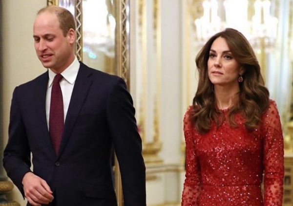 Κέιτ Μίντλετον : «Παγιδευμένη» και «εξαντλημένη» μετά το Megxit | imommy.gr