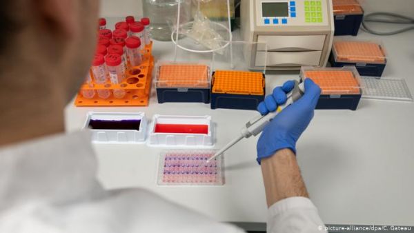 Η δοκιμή του εμβολίου της Οξφόρδης έχει 50% πιθανότητα επιτυχίας | imommy.gr