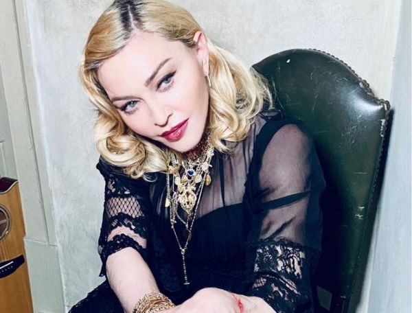 Μαντόνα : Έχω αντισώματα – Θα βγω να ανασάνω αέρα Covid-19 | imommy.gr