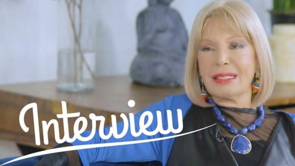 Ρίκα Διαλυνά: Το αντικείμενο που δεν αποχωρίζεται ποτέ | imommy.gr