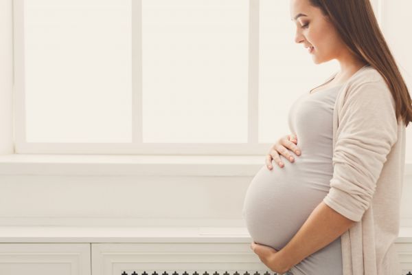 Τέσσερις παράξενες παρενέργειες της εγκυμοσύνης | imommy.gr