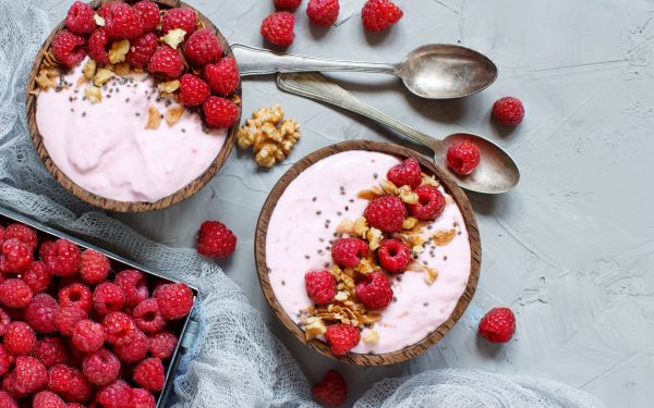 Δέκα τροφές που βελτιώνουν τη διάθεση και χαρίζουν ενέργεια | imommy.gr