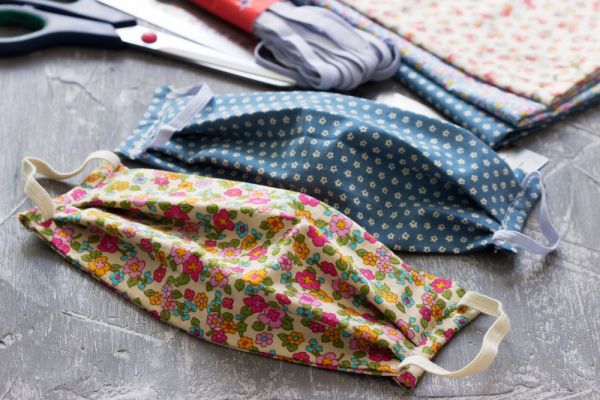 Πώς θα πλύνω σωστά την υφασμάτινη μάσκα; | imommy.gr