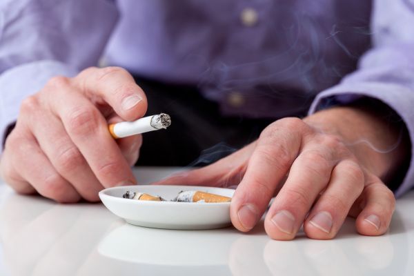 ΕΚΠΑ: Γιατί είναι τώρα η ώρα να κόψετε το κάπνισμα | imommy.gr