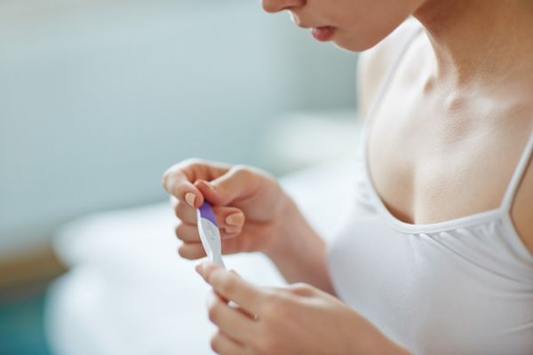 Υπάρχει περίπτωση να είστε έγκυος παρά το αρνητικό τεστ; | imommy.gr