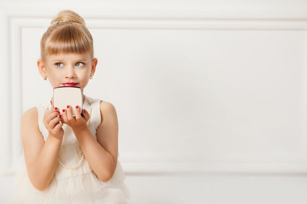 Τι να κάνετε αν το παιδί δείχνει σημάδια έπαρσης | imommy.gr