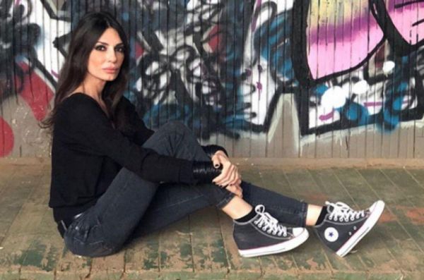 Άσπα Τσίνα : Είχα φρικτούς πόνους, δεν μπορούσα να κοιμηθώ | imommy.gr