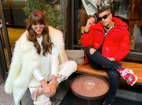 Ηλιάνα Παπαγεωργίου: Παντρεύεται με τον Snik; | imommy.gr