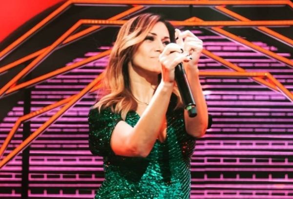 Έλλη Κοκκίνου : Η τηλεόραση είναι σίγουρα κάτι που με ενδιαφέρει | imommy.gr