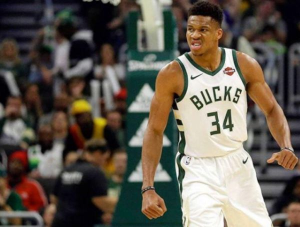 Γιάννης Αντετοκούνμπο: Θύμα χάκερ στο Twitter | imommy.gr