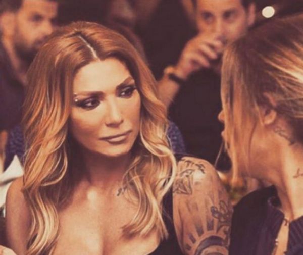 Αγγελική Ηλιάδη: Είναι ξανά μαζί με τον Σάββα Γκέντσογλου; | imommy.gr