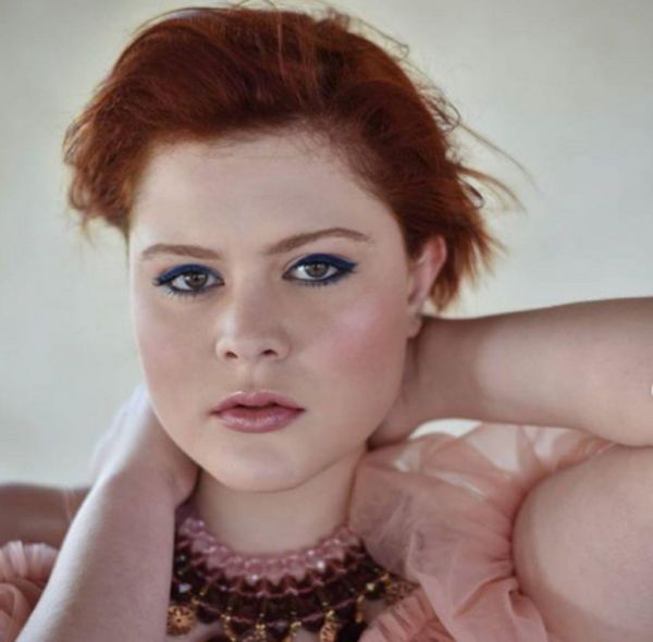 Ξανθή Τζερεφού: Αγνώριστο το μοντέλο σε φωτογραφία με μπικίνι | imommy.gr