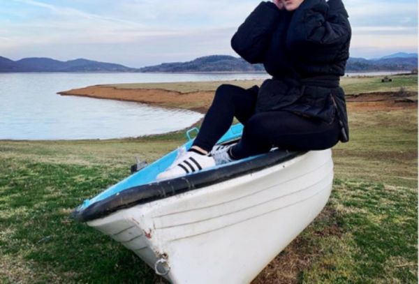 Γνωστή Ελληνίδα αποκαλύπτει πως απέβαλε στον 3ο μήνα της εγκυμοσύνης | imommy.gr