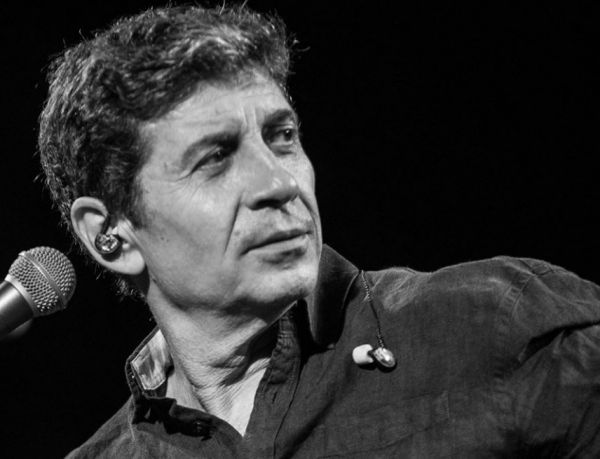 Σωκράτης Μάλαμας : H κατάσταση μοιάζει με πείραμα κοινωνικού ελέγχου | imommy.gr