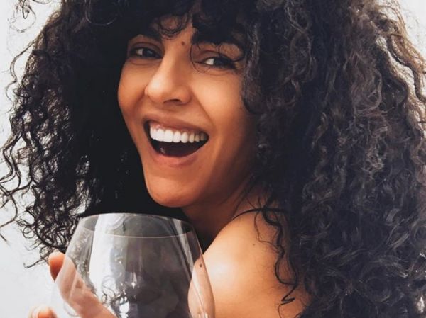 Μαρία Σολωμού : Θα κοινωνήσω και δεν φοβάμαι τίποτα | imommy.gr