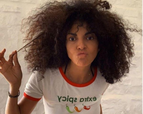 Μαρία Σολωμού: Απάντησε για το σχόλιο της για την Θεία Κοινωνία | imommy.gr