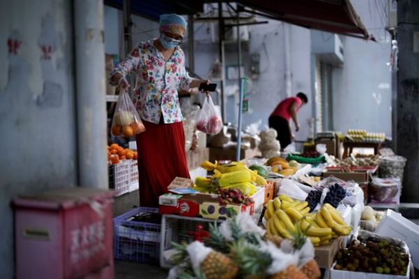 Η Ουχάν απαγορεύει με νόμο την κατανάλωση άγριων ζώων | imommy.gr