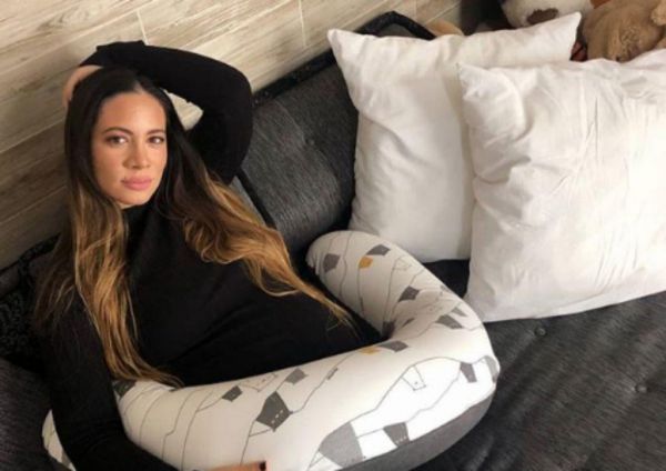 Μάντη Περσάκη: Περιγράφει τις δυσκολίες στην γέννα της | imommy.gr