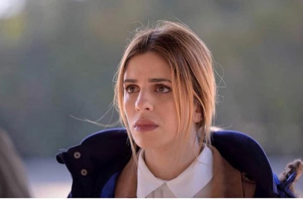 Αλεξάνδρα Ταβουλάρη : Μαμά για πρώτη φορά – Η τρυφερή φωτογραφία από το μαιευτήριο | imommy.gr